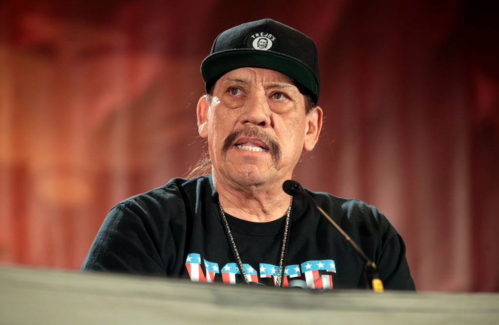 Danny Trejo