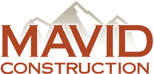 Mavid Construction