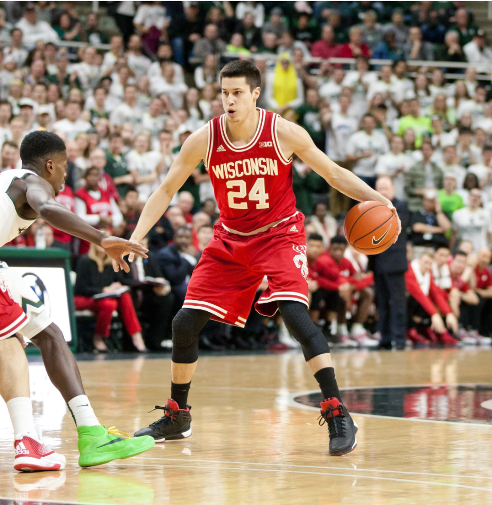 Bronson Koenig