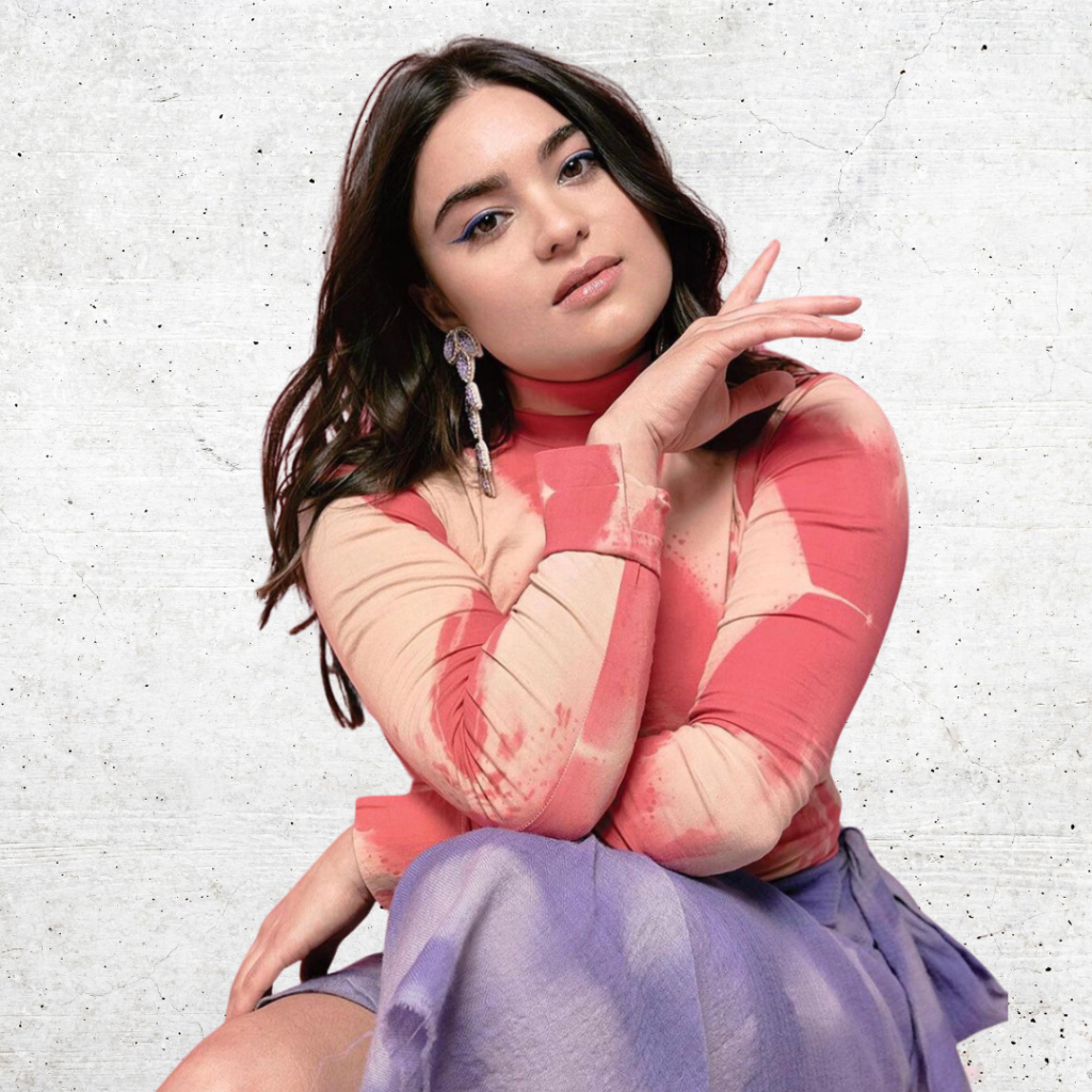 Devery Jacobs