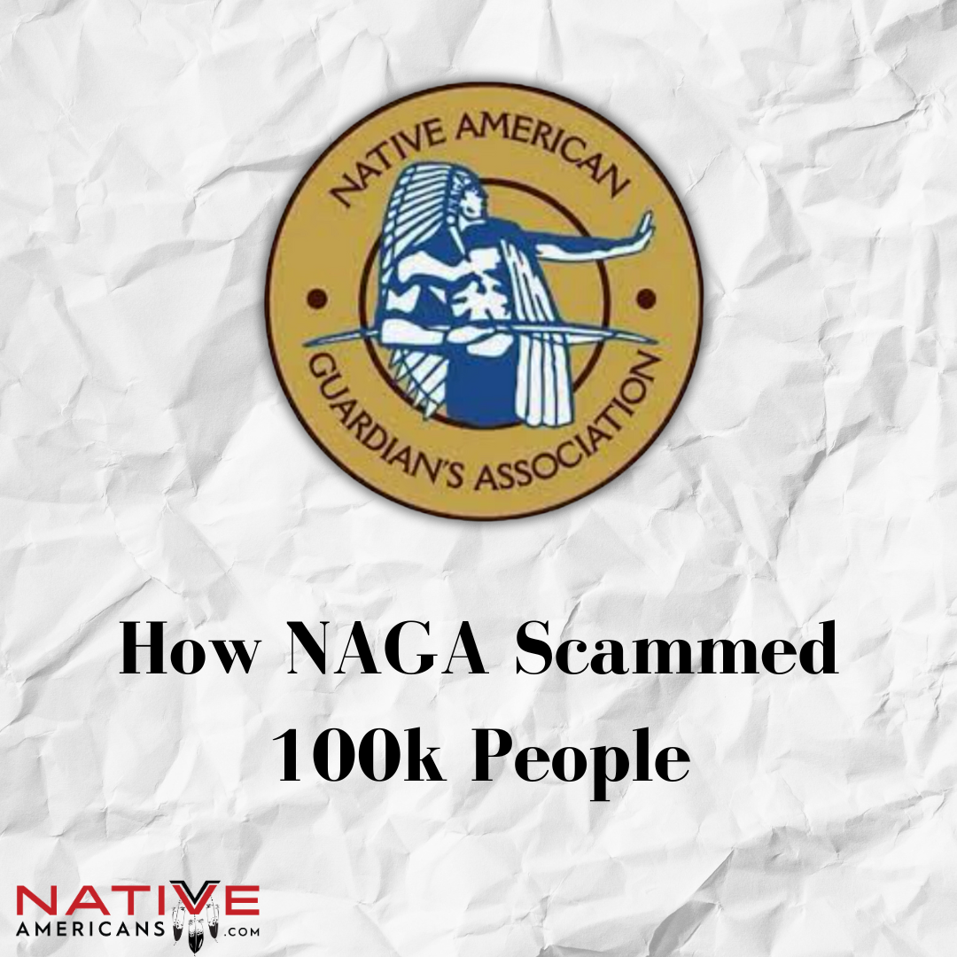 Skewed Statistics & White Guilt: How NAGA Scammed 100k People