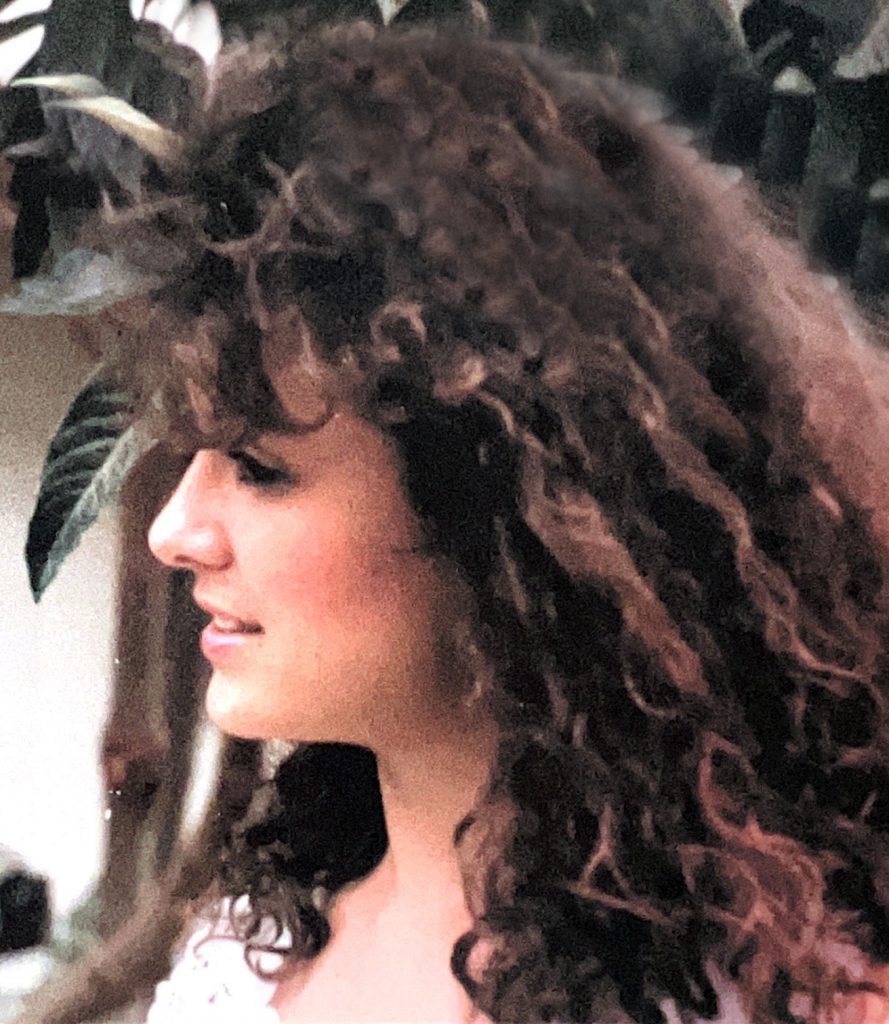 Kimberly Vargas Agnese